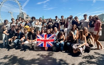 Curso de Verão em Liverpool