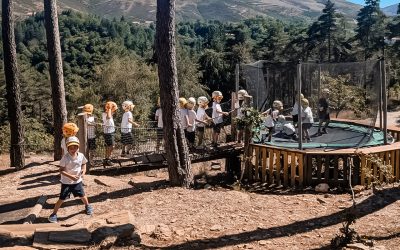 Saída Pedagógica 1.º Ciclo