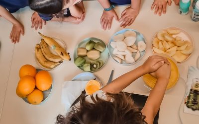 Dia Mundial da Alimentação